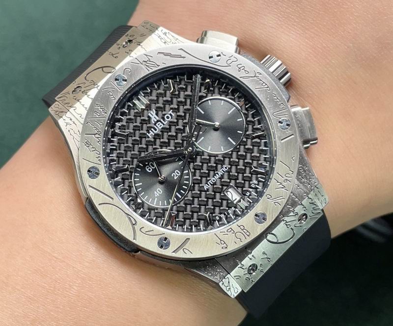 Hublot 45X11.5mm 050829
